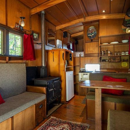 Вілла Golden Bay Hideaway Такака Екстер'єр фото