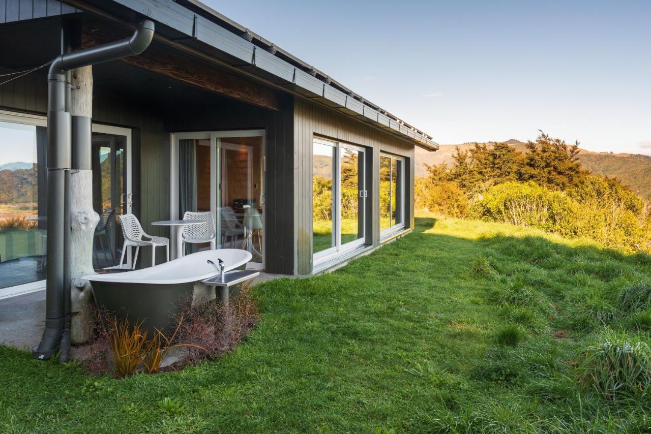 Вілла Golden Bay Hideaway Такака Екстер'єр фото