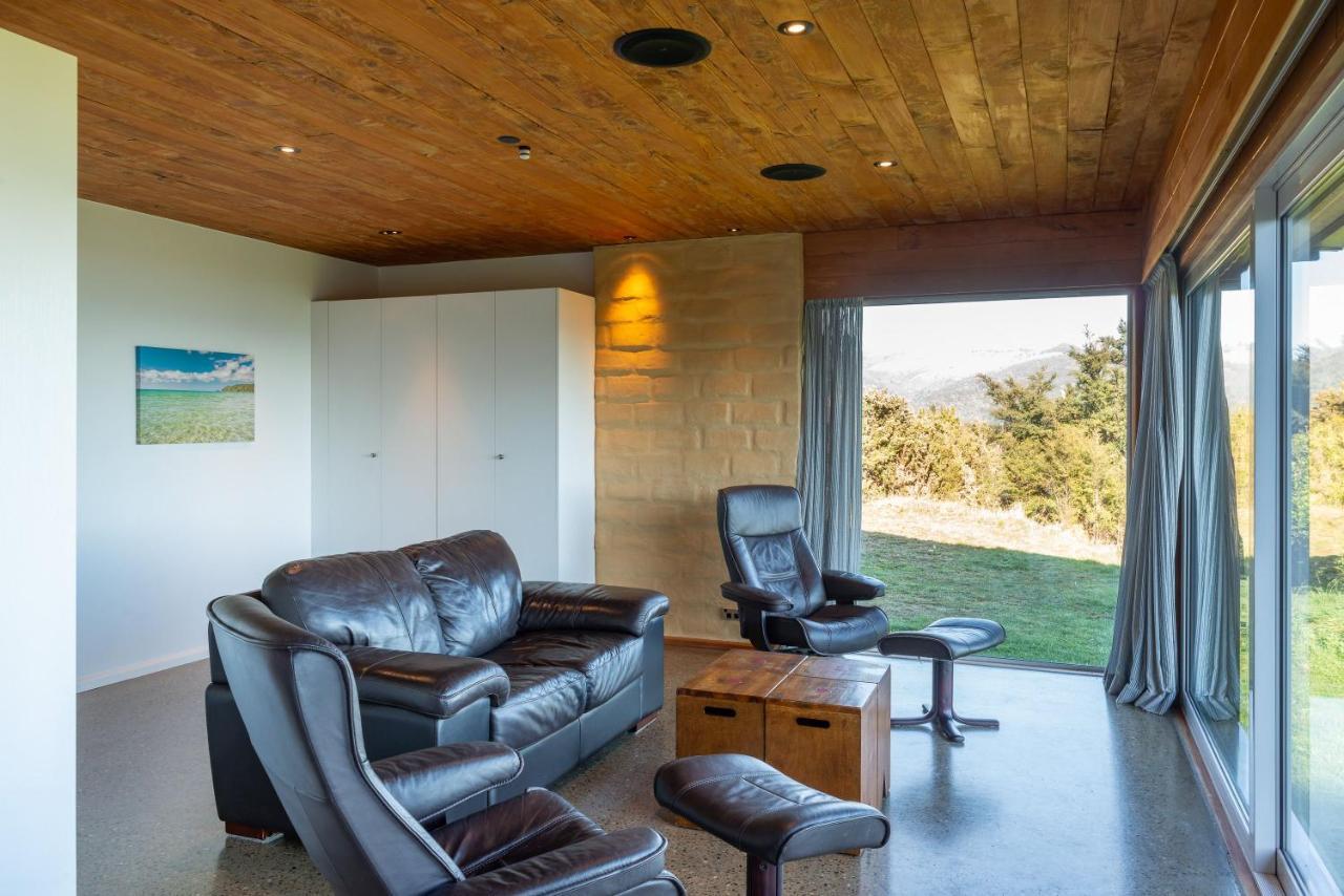 Вілла Golden Bay Hideaway Такака Екстер'єр фото