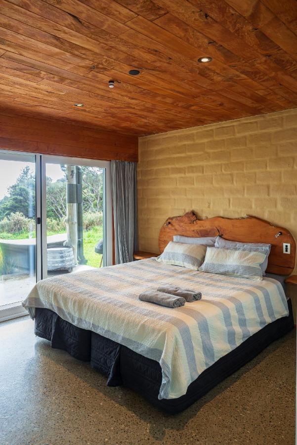 Вілла Golden Bay Hideaway Такака Екстер'єр фото