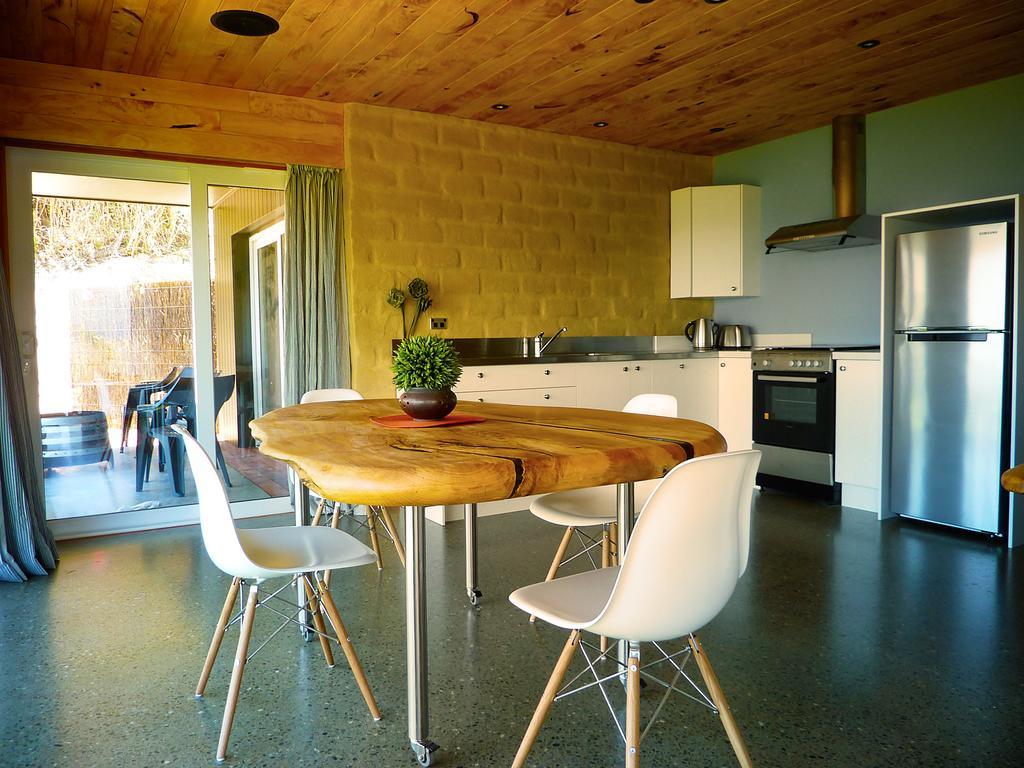 Вілла Golden Bay Hideaway Такака Екстер'єр фото