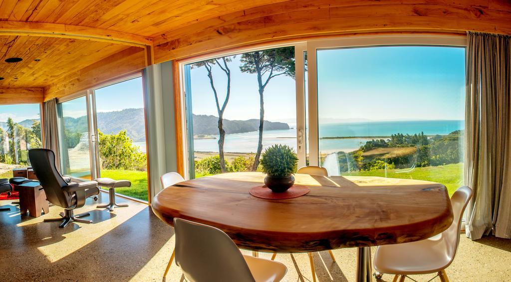 Вілла Golden Bay Hideaway Такака Екстер'єр фото