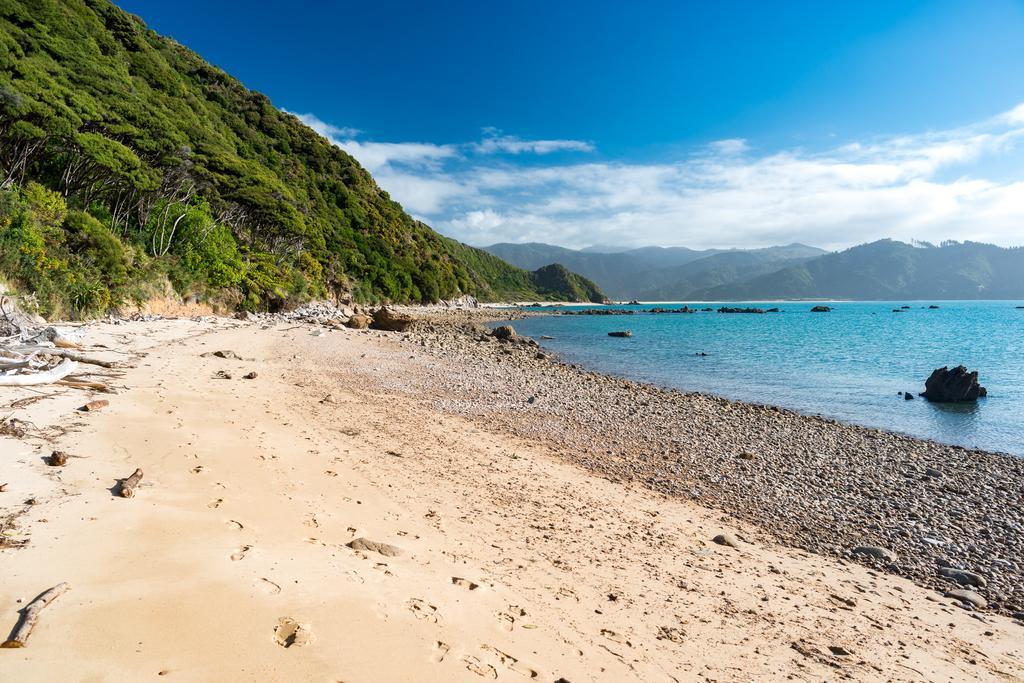 Вілла Golden Bay Hideaway Такака Екстер'єр фото