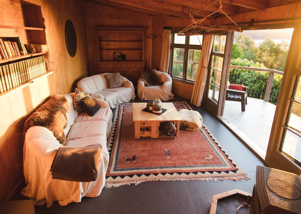 Вілла Golden Bay Hideaway Такака Екстер'єр фото