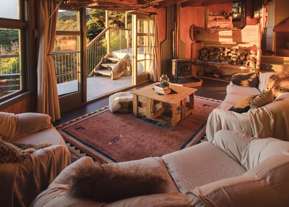 Вілла Golden Bay Hideaway Такака Екстер'єр фото