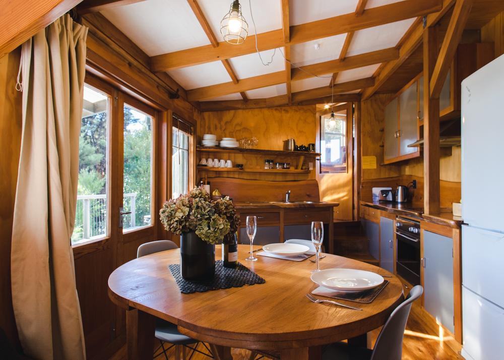 Вілла Golden Bay Hideaway Такака Екстер'єр фото