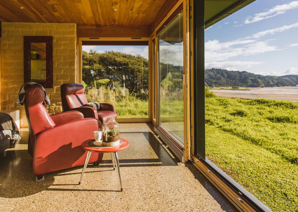 Вілла Golden Bay Hideaway Такака Екстер'єр фото