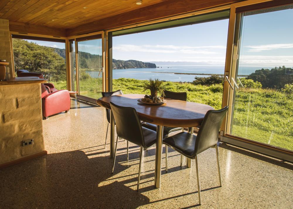 Вілла Golden Bay Hideaway Такака Екстер'єр фото