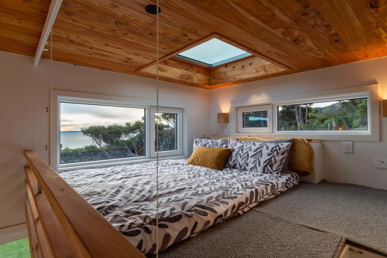Вілла Golden Bay Hideaway Такака Екстер'єр фото