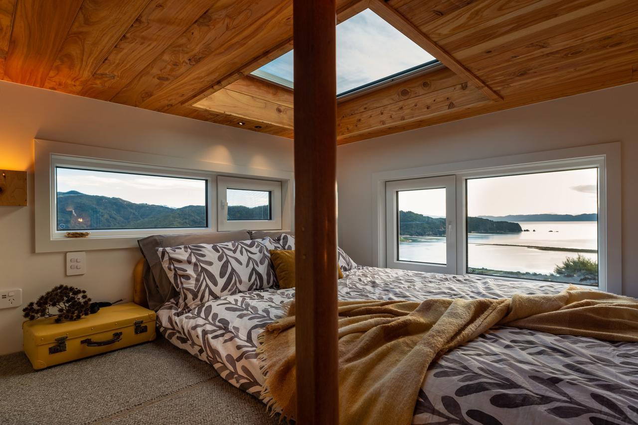 Вілла Golden Bay Hideaway Такака Екстер'єр фото