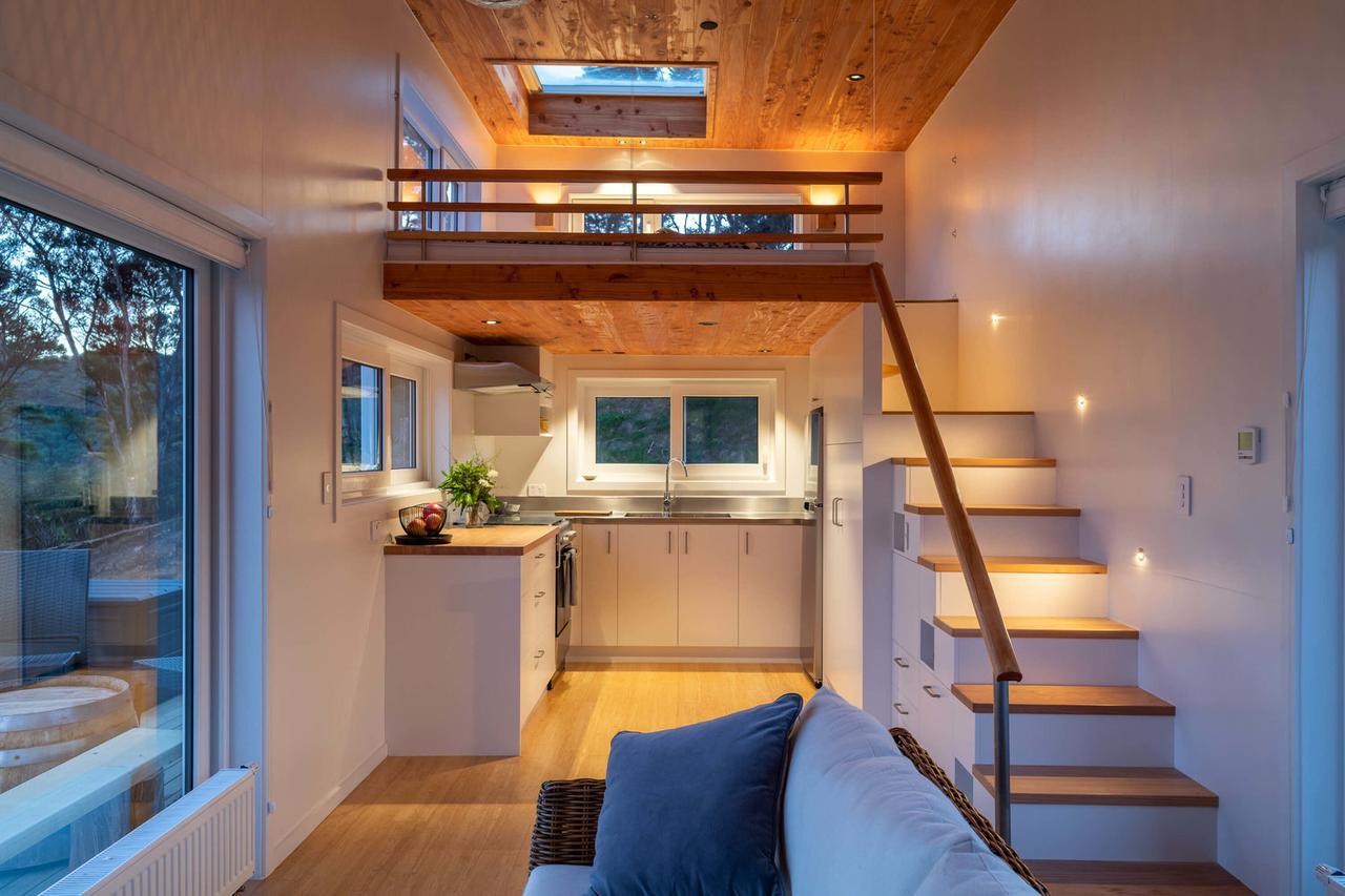Вілла Golden Bay Hideaway Такака Екстер'єр фото