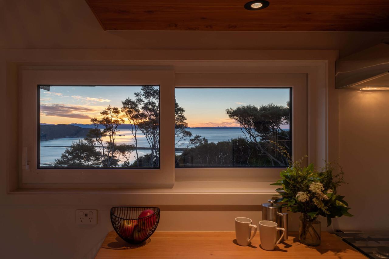 Вілла Golden Bay Hideaway Такака Екстер'єр фото