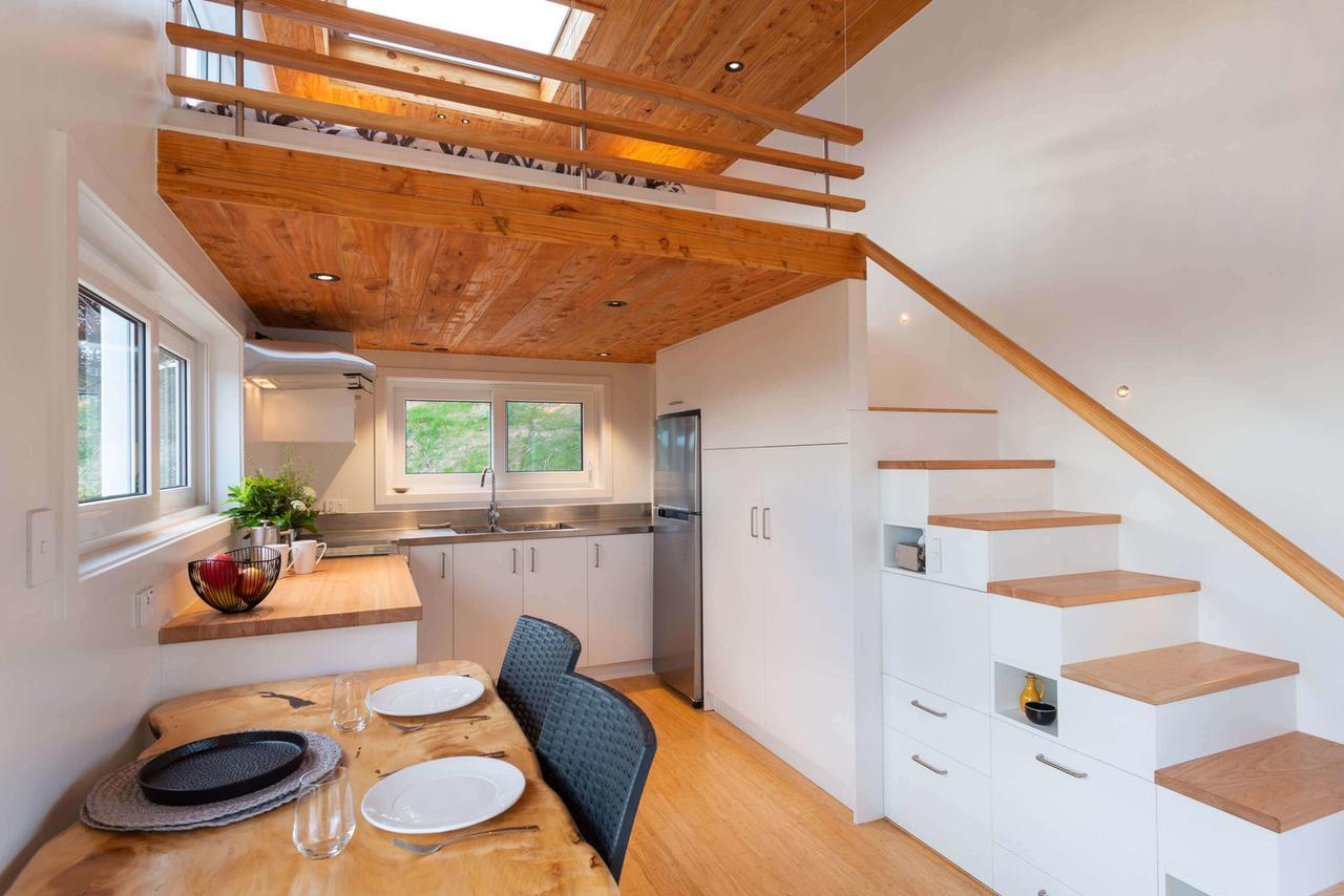 Вілла Golden Bay Hideaway Такака Екстер'єр фото